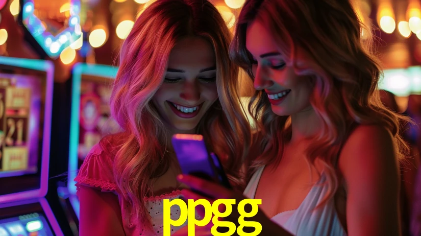 ppgg APP mobile iOS Android - 187 mil downloads São Paulo Rio BH