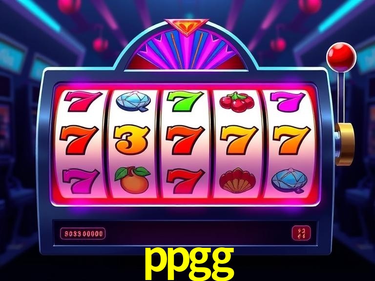 ppgg segurança SSL 256-bit - Licença Curaçao, eCOGRA, GLI certificado